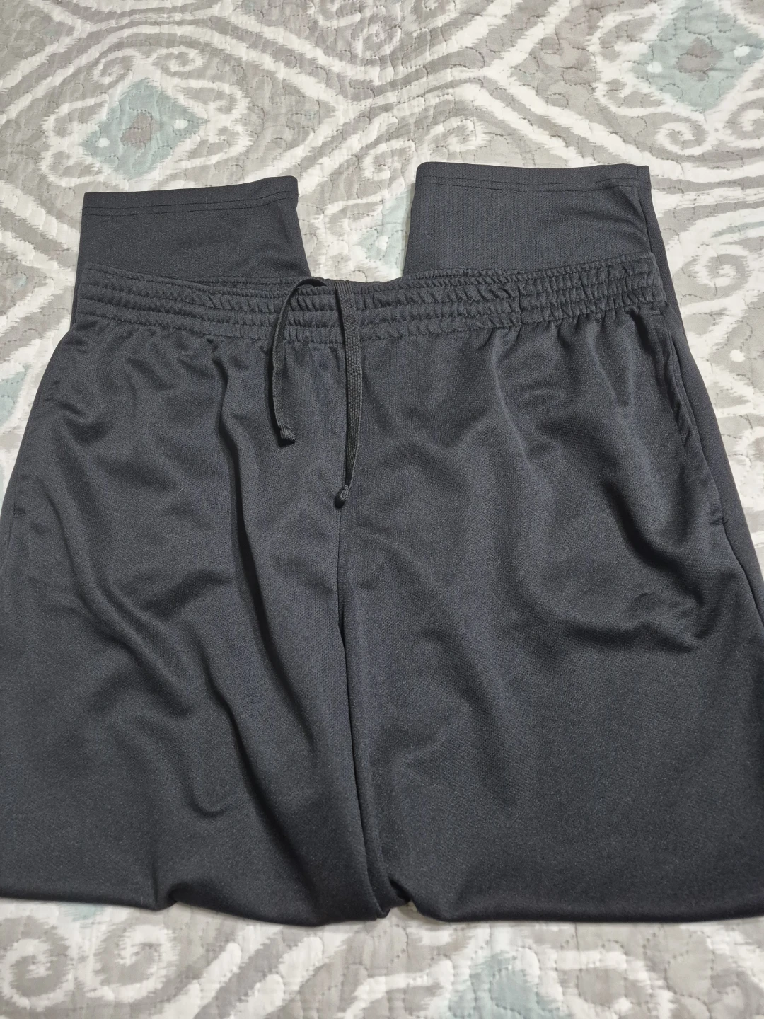 Men's size XL Black acx Pants - photo 3