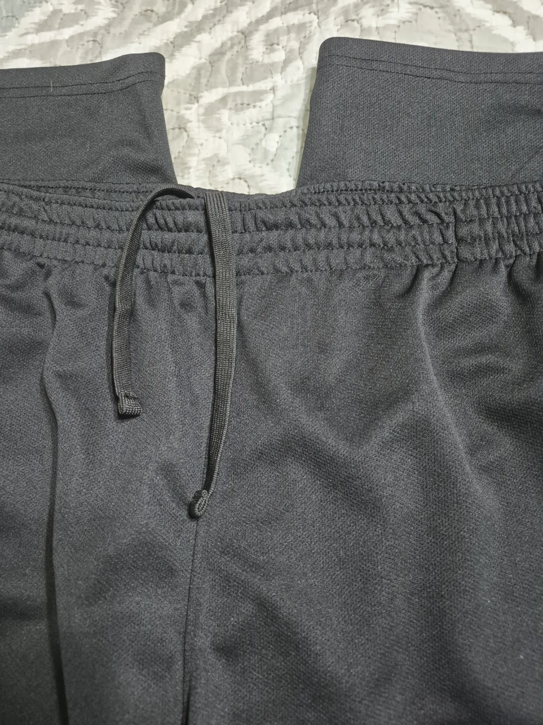 Men's size XL Black acx Pants - photo 4