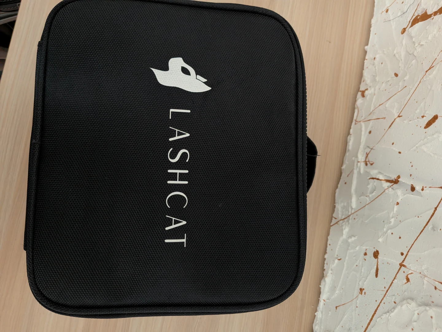 LASH CAT Eyelash Extension Kit with Case