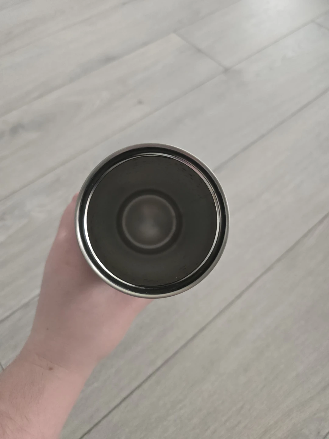 Starbucks Floral Stainless Steel Tumbler - photo 2