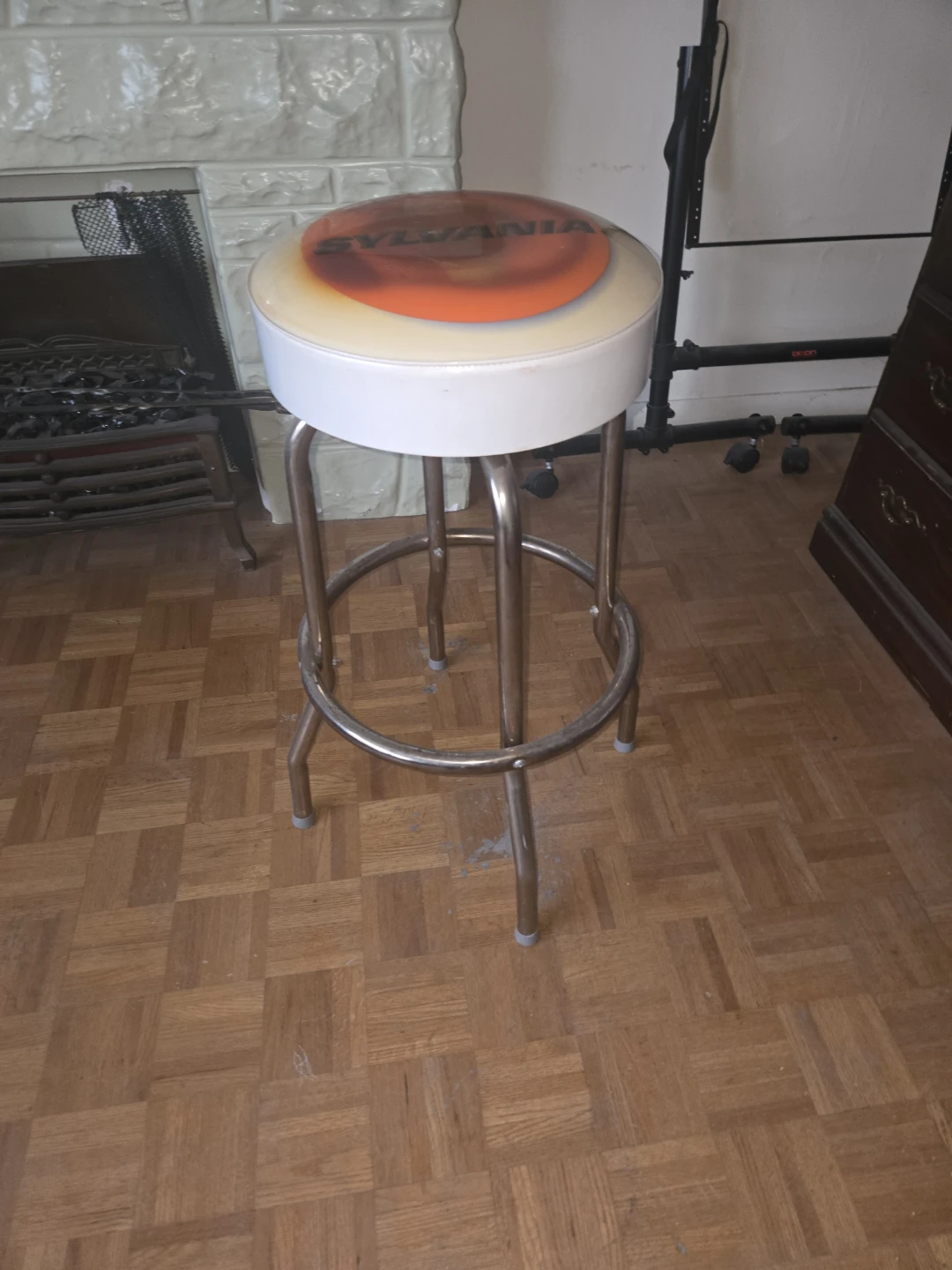 Sylvania Bar Stool - photo 2