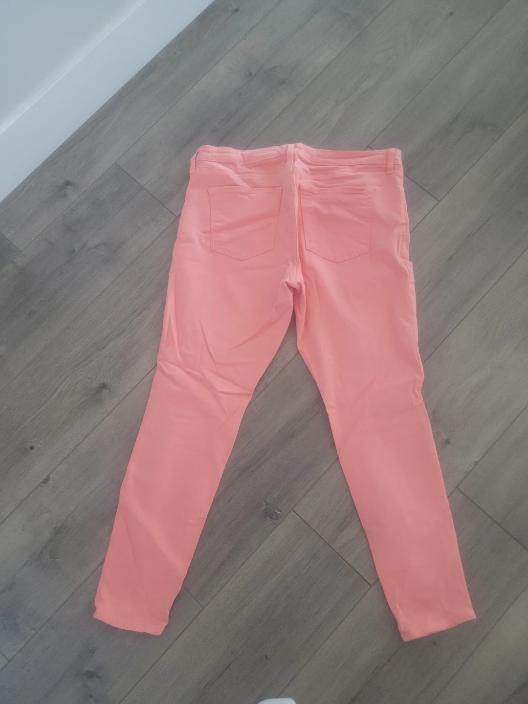 Gap Legging Pants - Coral Pink - Size CA 14/32R - photo 2