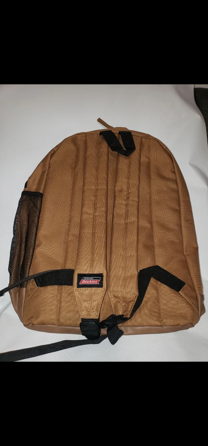 Sac à dos Dickies brun - photo 2