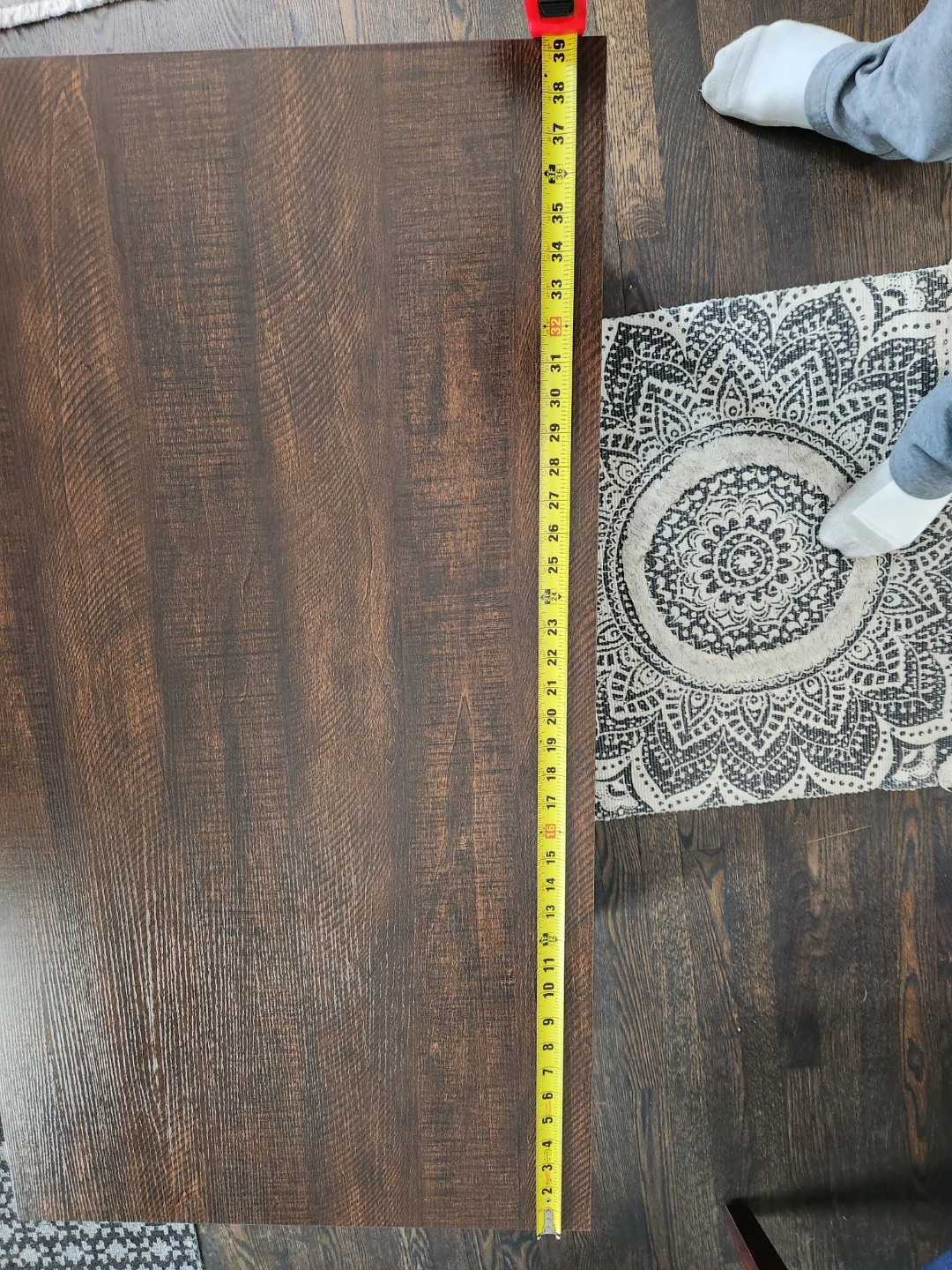 Coffee Table - photo 4