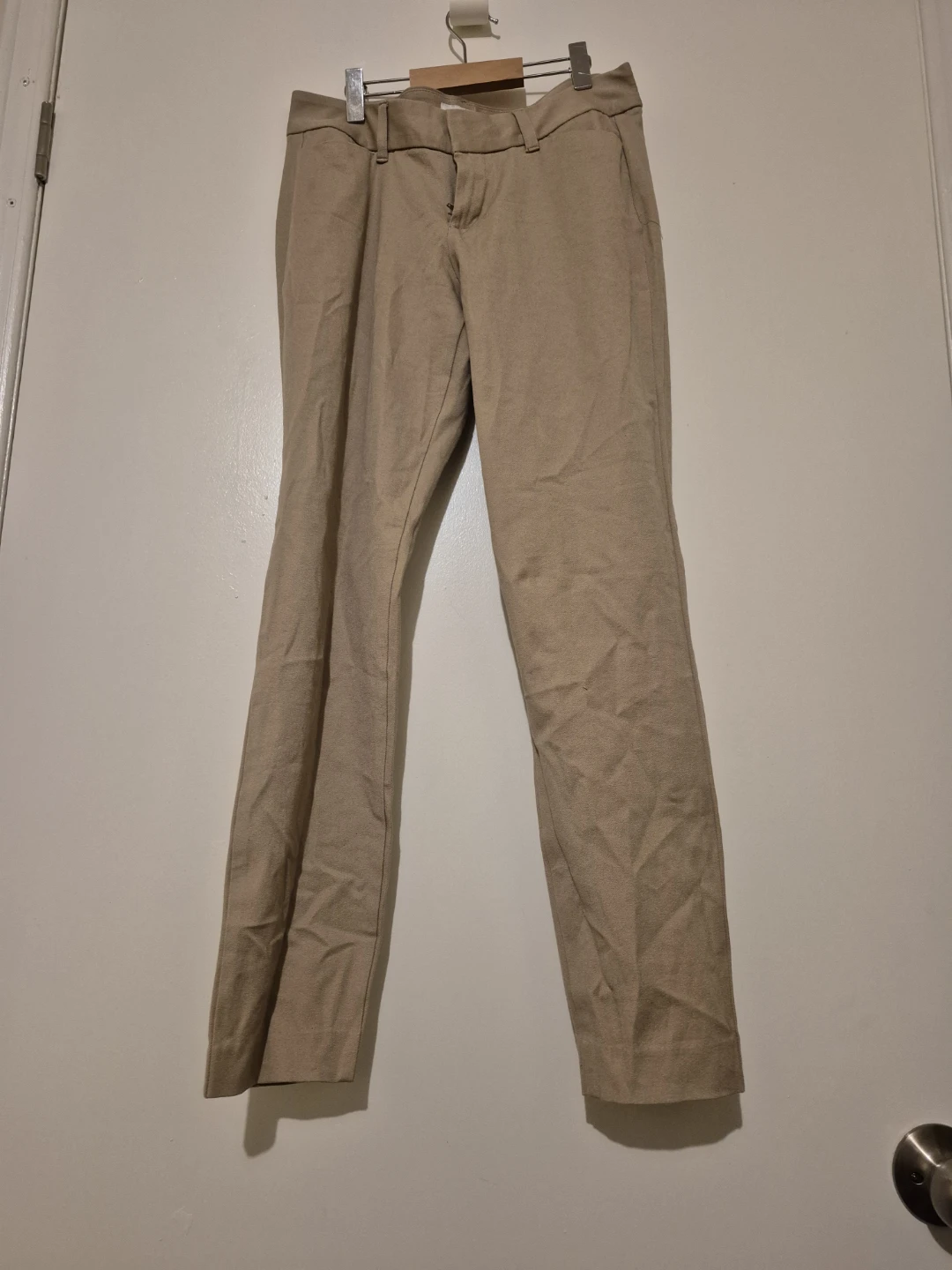 Old Navy Pixie Pants Size 2 Regular