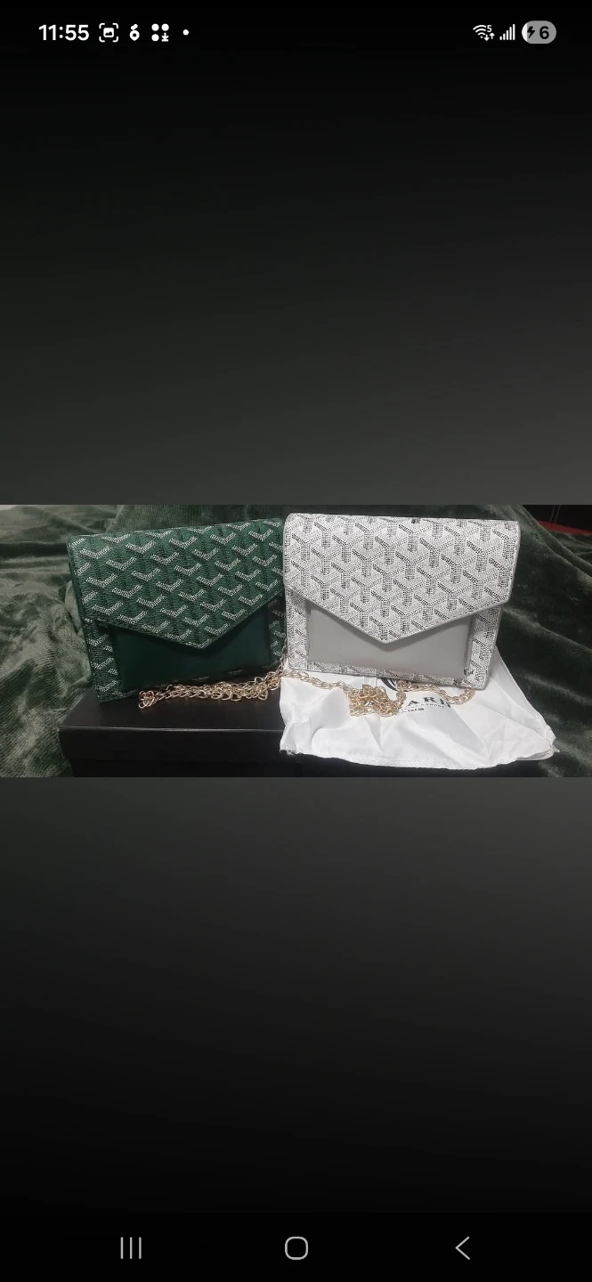 Fashion Bags Set #2 - photo 5