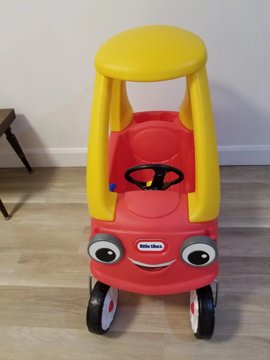 Little Tikes Cozy Coupe Toy Car