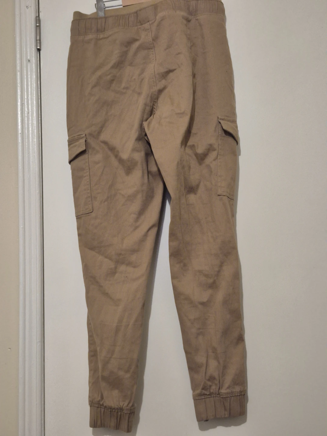 Refuge M/M Cargo Jogger Pants - photo 2