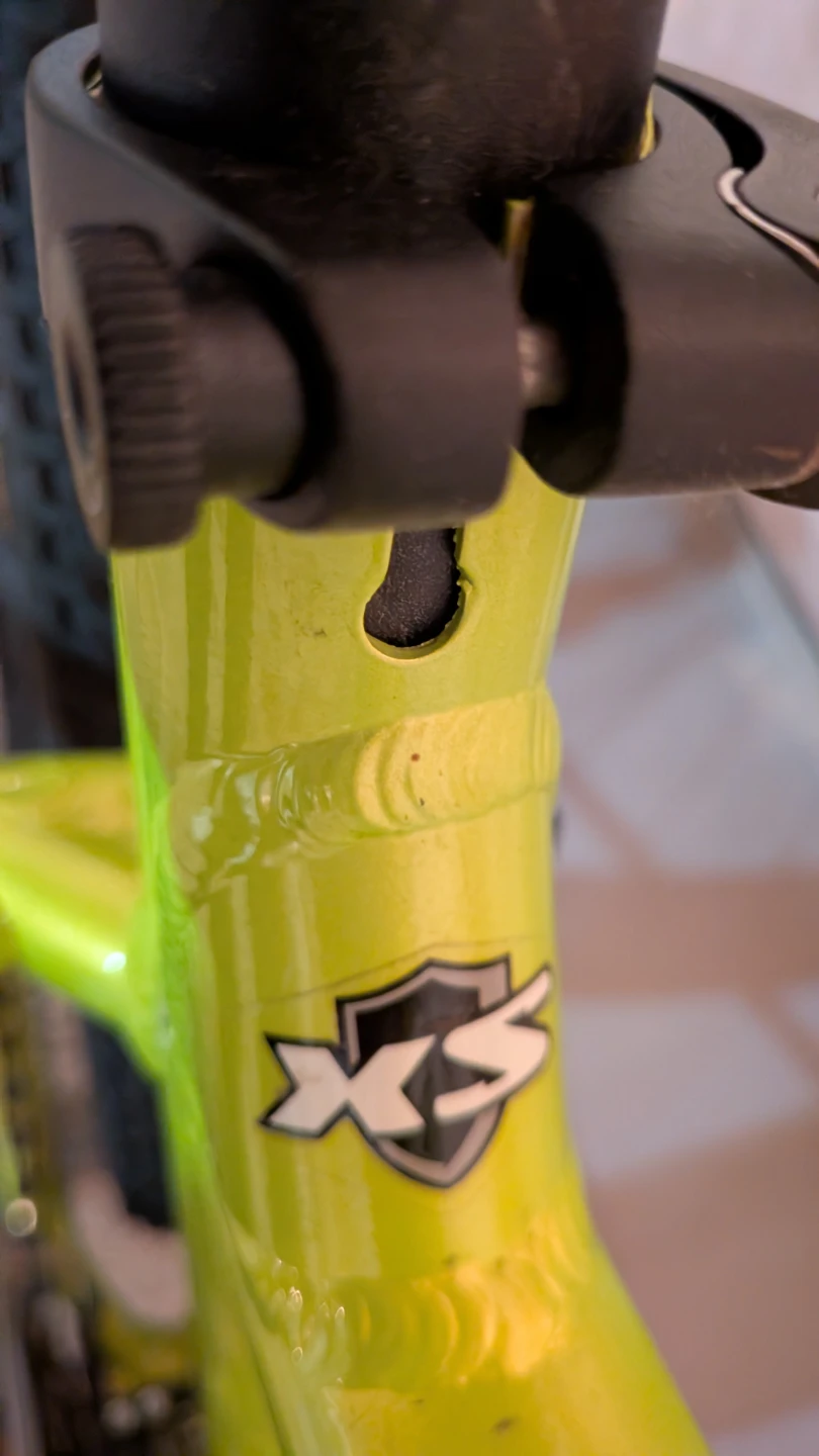 Norco Storm XS Mountain Bike - photo 2