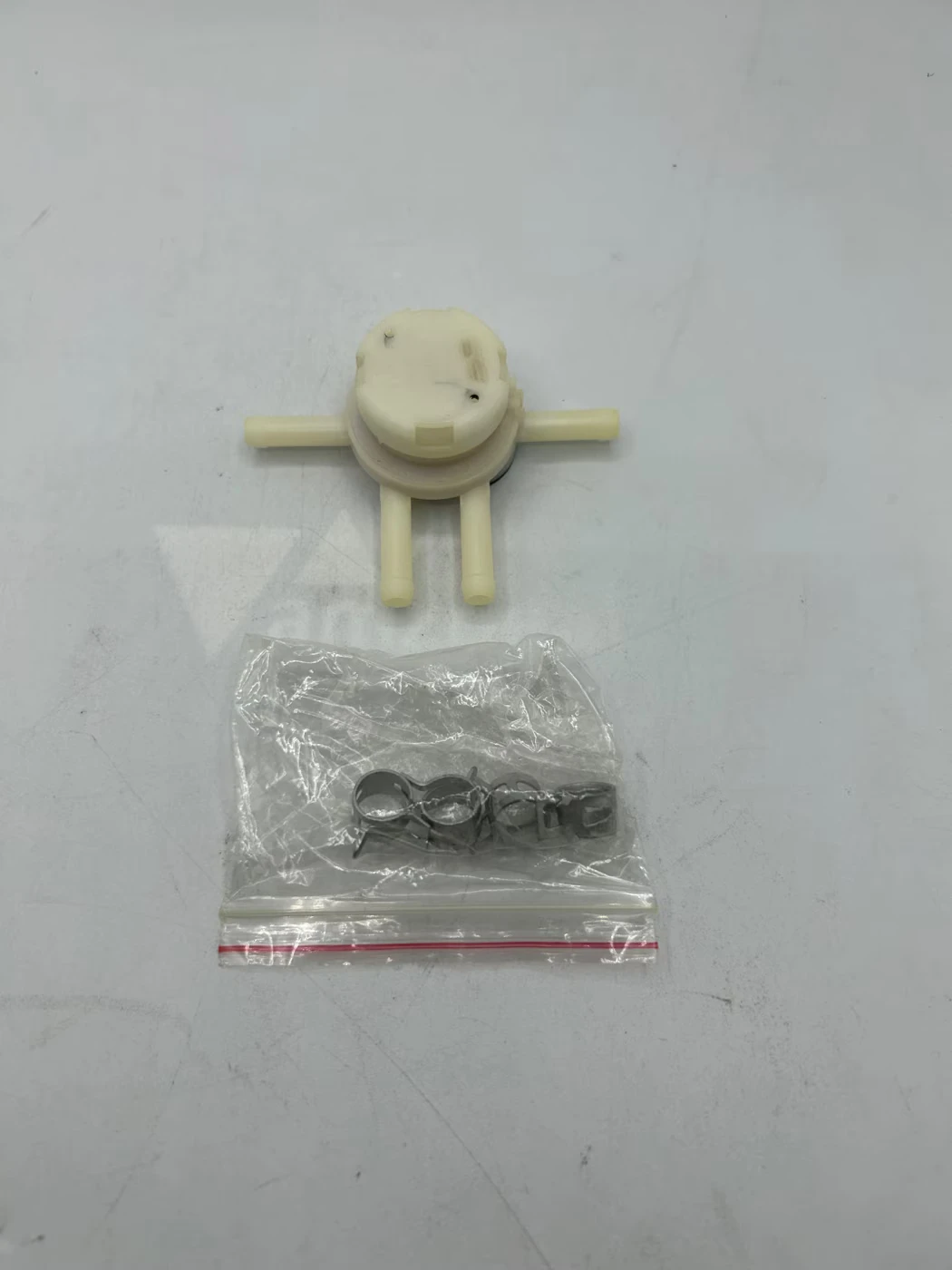 Dorman 911-508 Vacuum Connector - photo 2