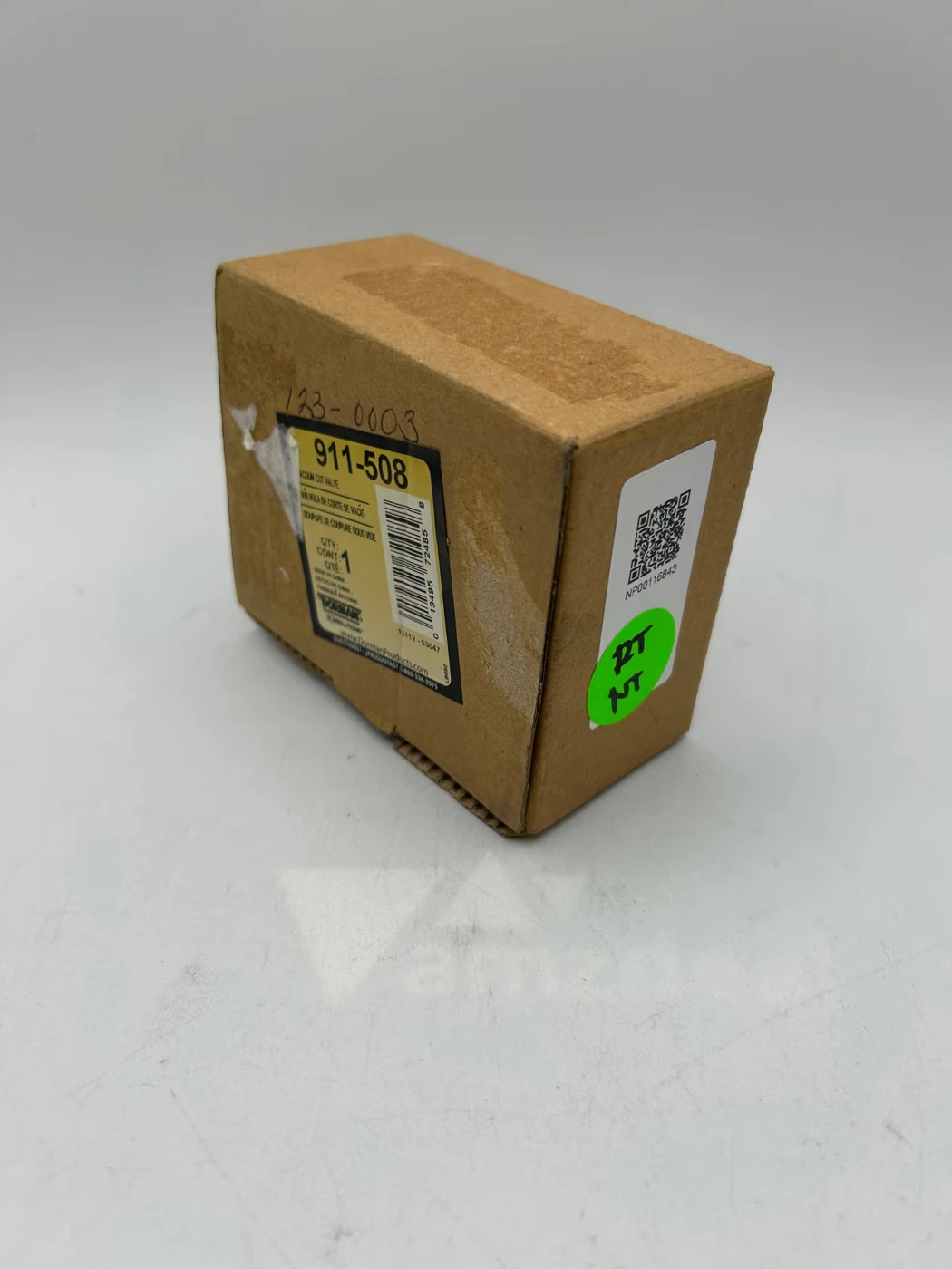 Dorman 911-508 Vacuum Connector - photo 3