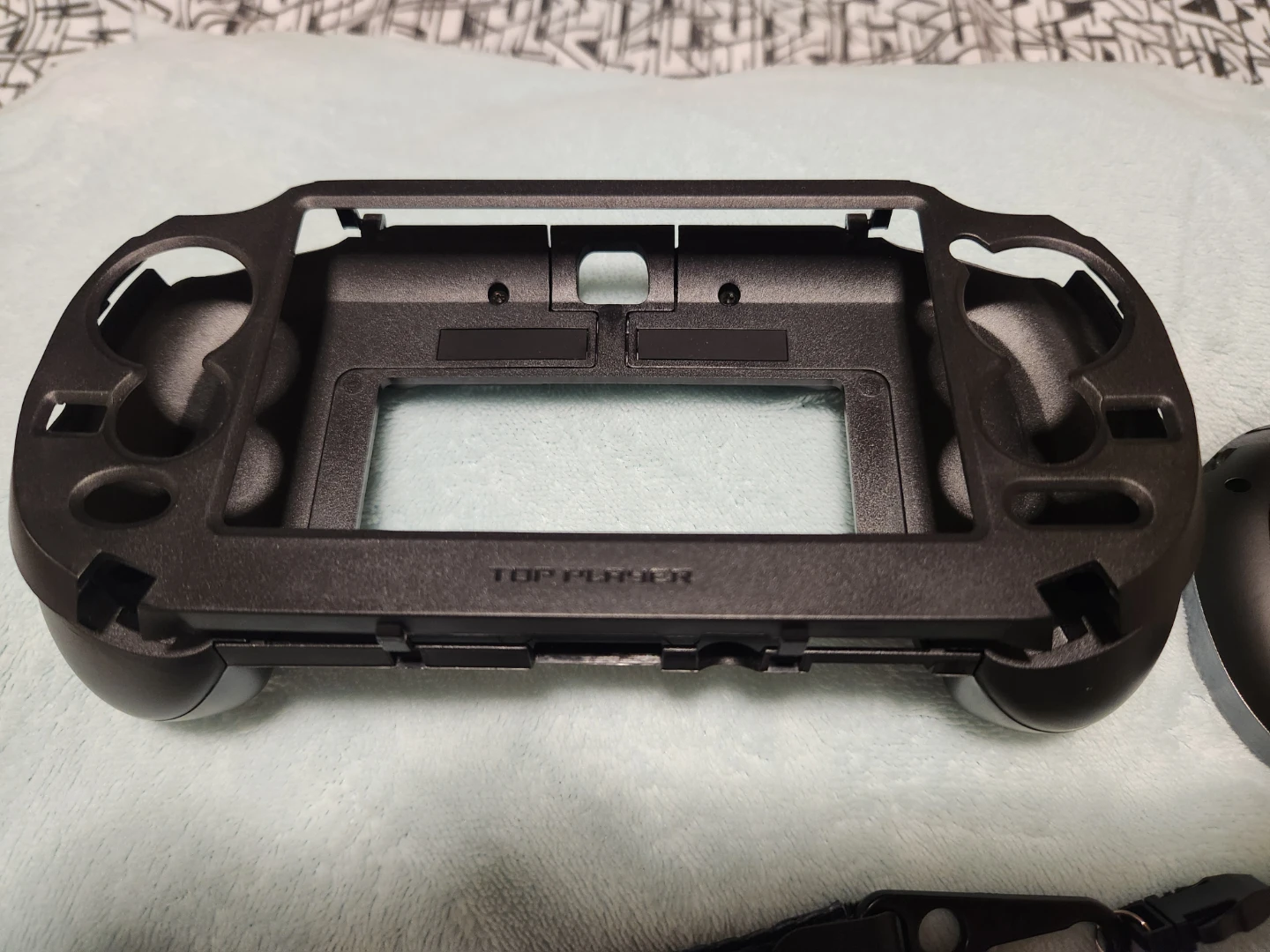 PS Vita PCH-1001 - photo 4