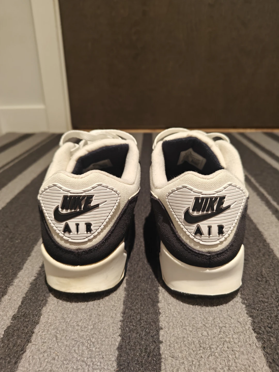 Nike Air Max 90 Shoes sz 8 - photo 3
