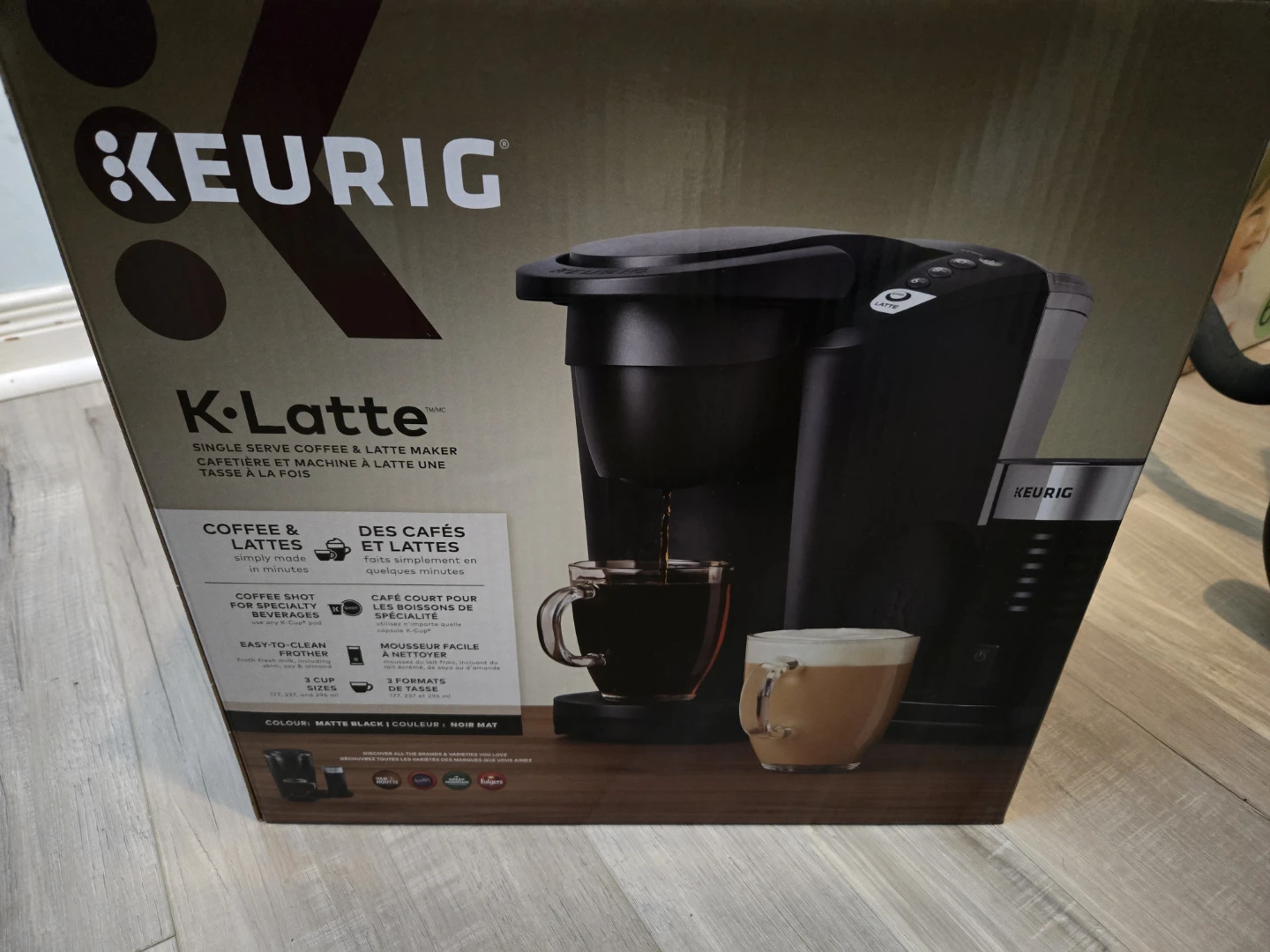 Coffee Maker
