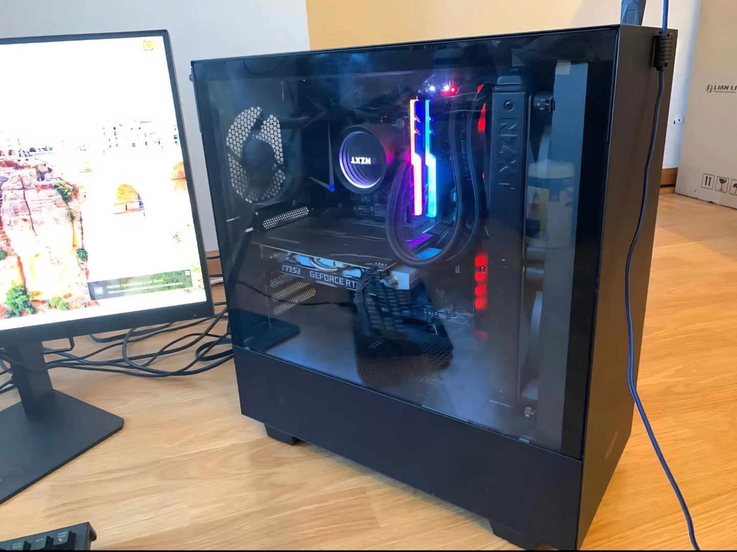 240Hz G-SYNC and FreeSync Gaming Monitor - photo 2