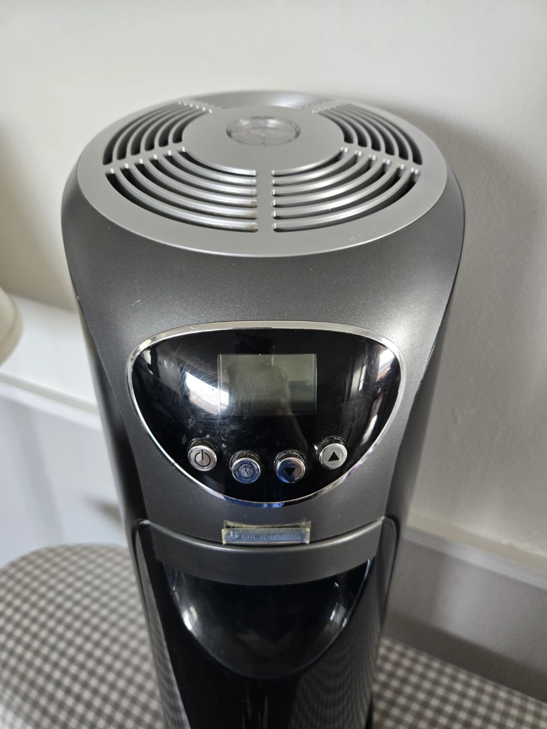 Bionaire Cool mist Tower Humidifier 🌱 - photo 2
