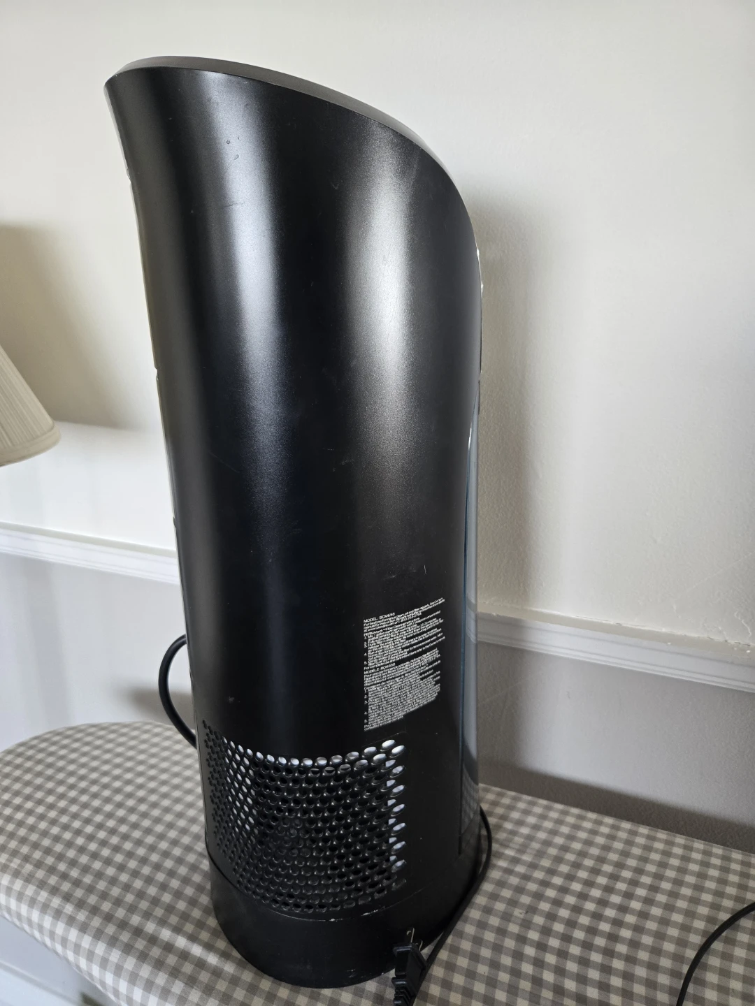 Bionaire Cool mist Tower Humidifier 🌱 - photo 5