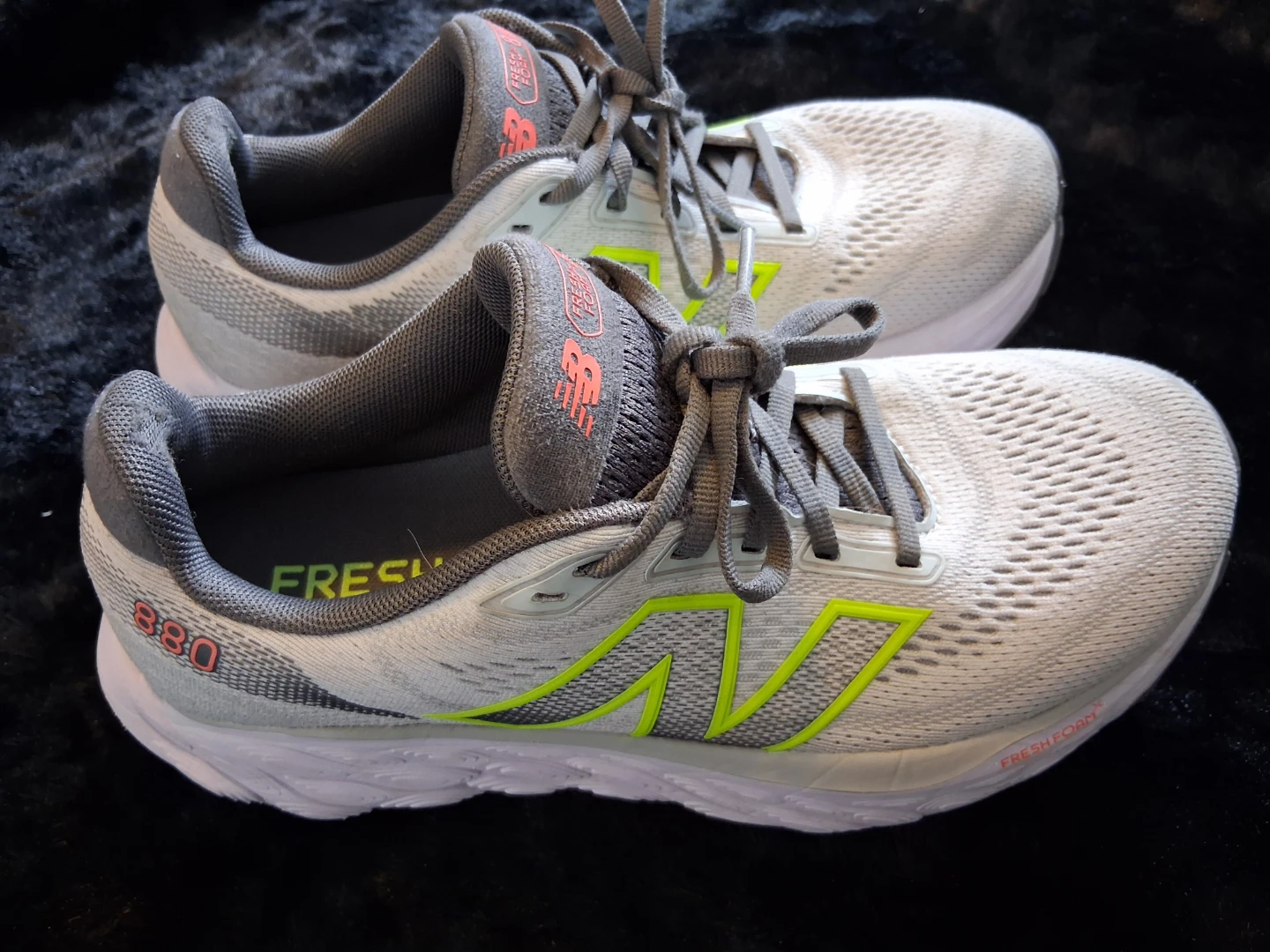 New Balance Fresh Foam 880 Running Shoes - photo 2