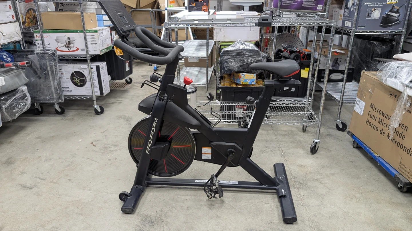 PRO-FORM Exercise Bike