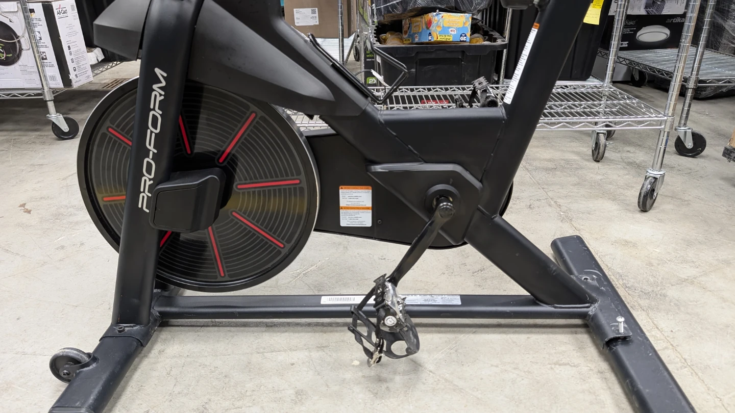 PRO-FORM Exercise Bike - photo 3