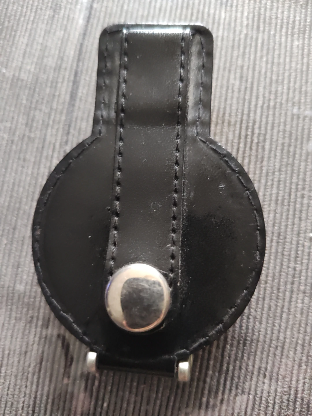 Pocket Watch with Fob - photo 4