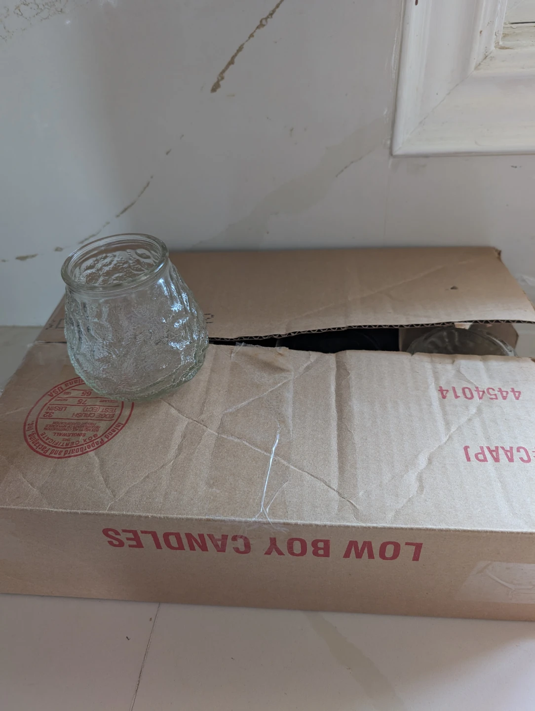 12 pack candle holders*new* - photo 2