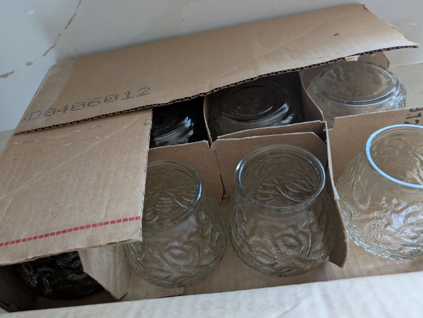 12 pack candle holders*new* - photo 3