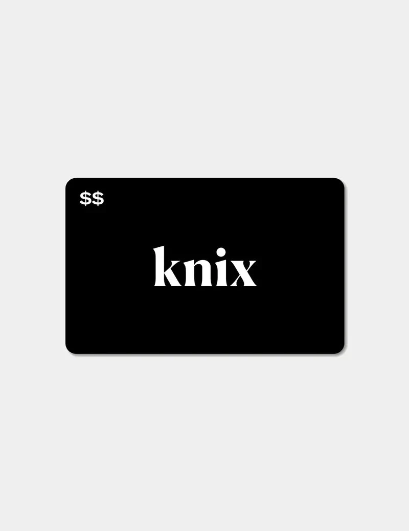 Knix $30 Credit