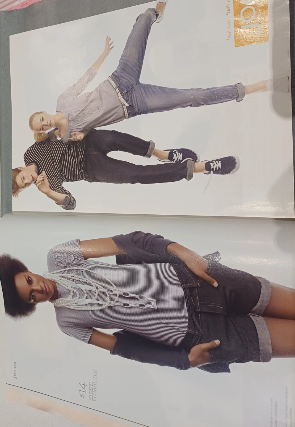 🌱 Chatelaine Magazine - photo 3