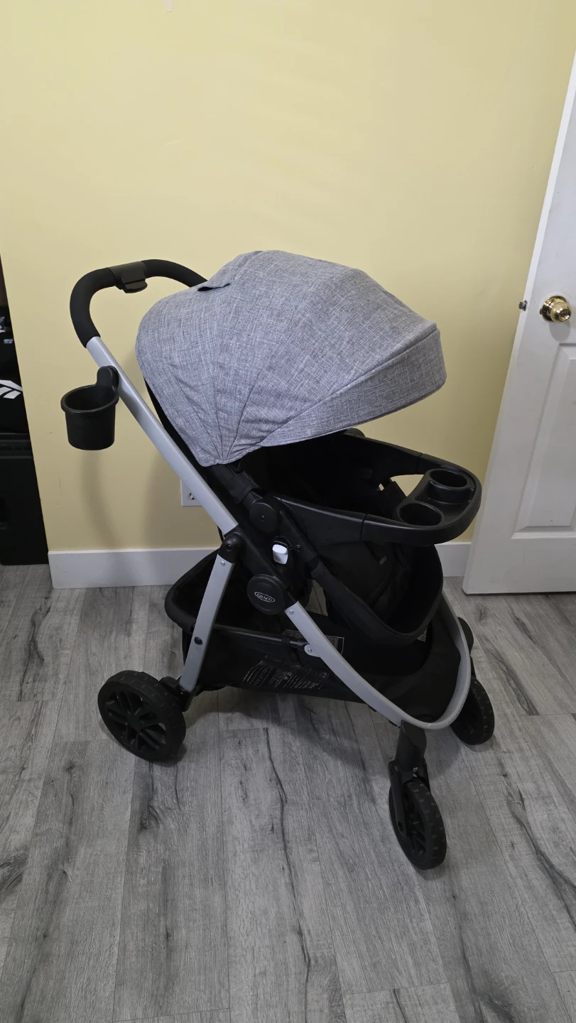 Graco Modes Stroller - photo 2