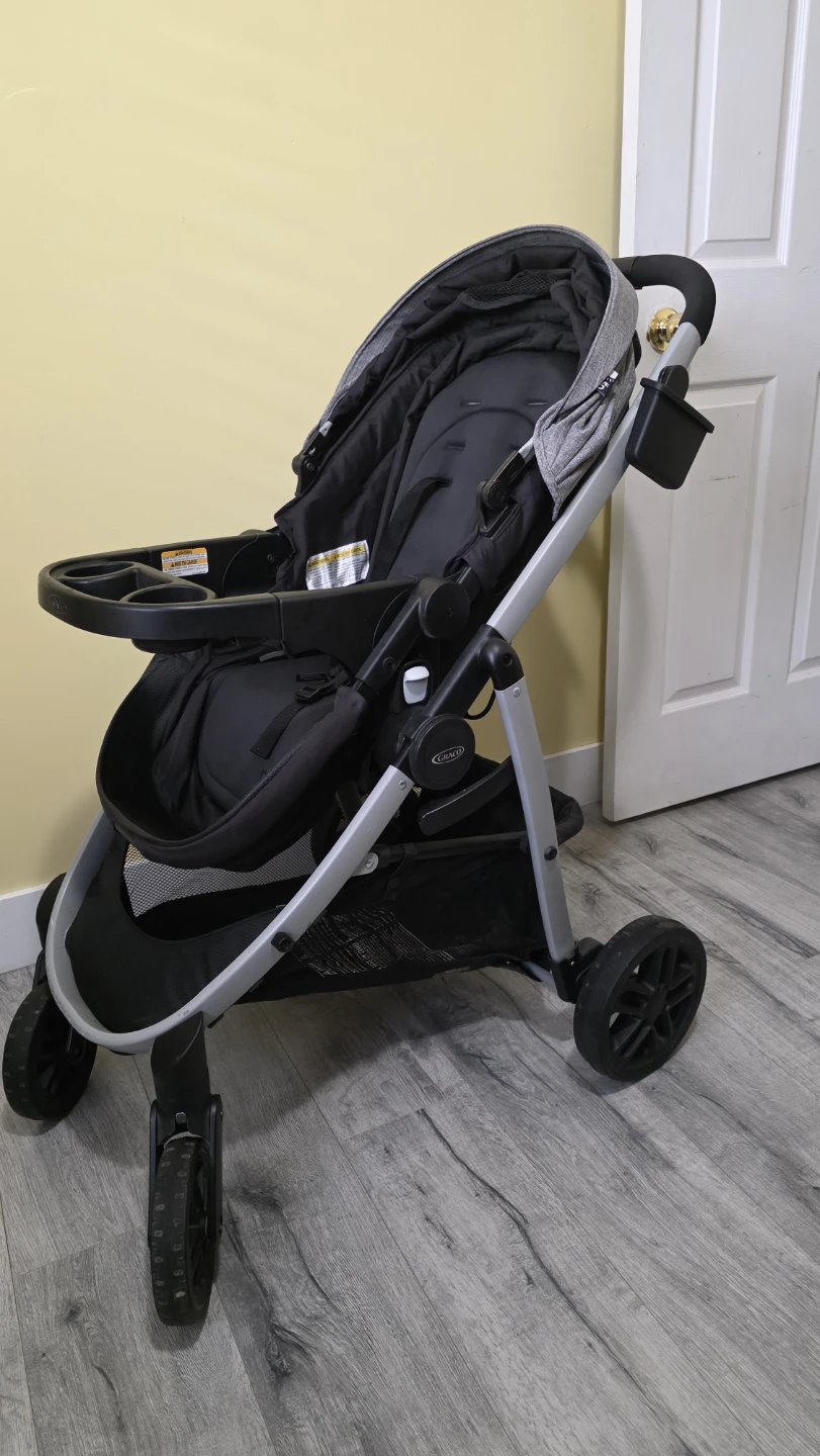 Graco Modes Stroller - photo 3