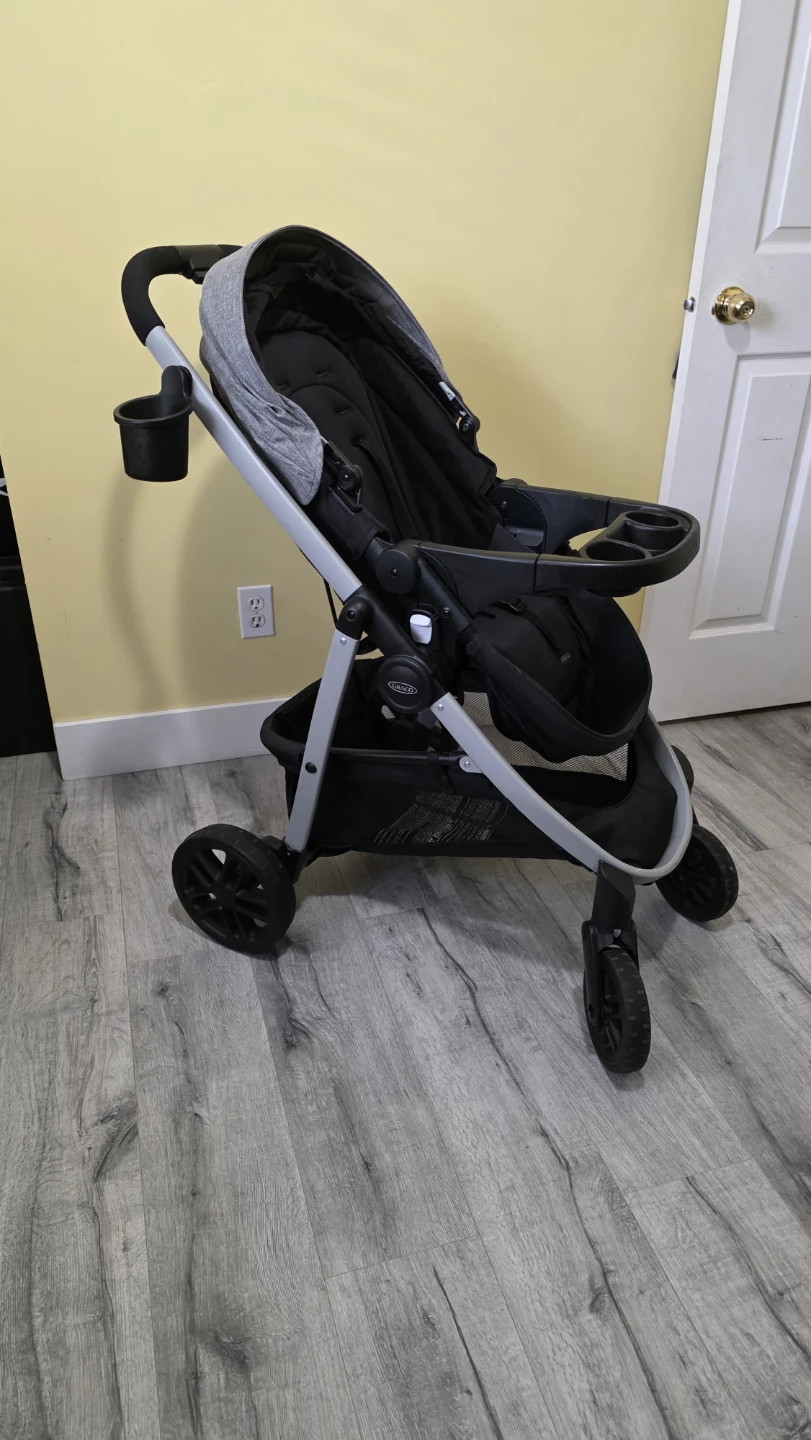 Graco Modes Stroller - photo 5