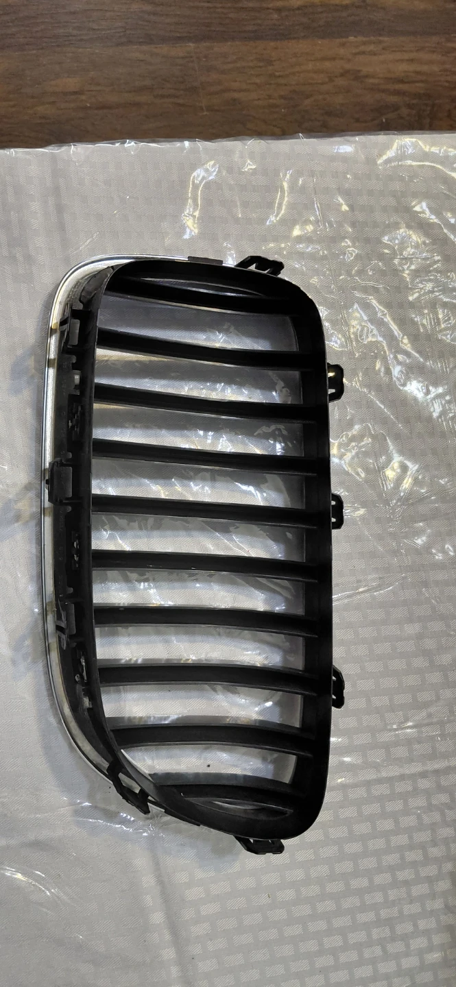 BMW M Sport Kidney Grille Set - photo 3