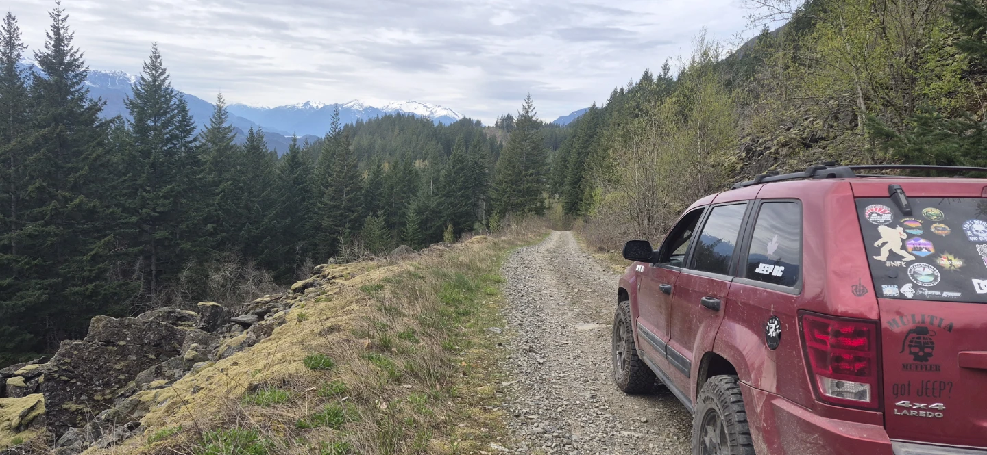 2006 Jeep Grand Cherokee - photo 3