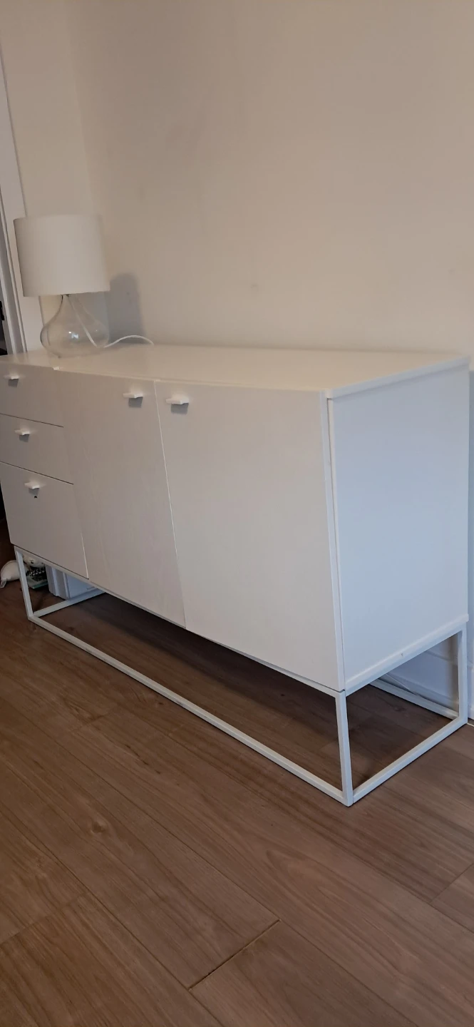 Dresser Sideboard Storage