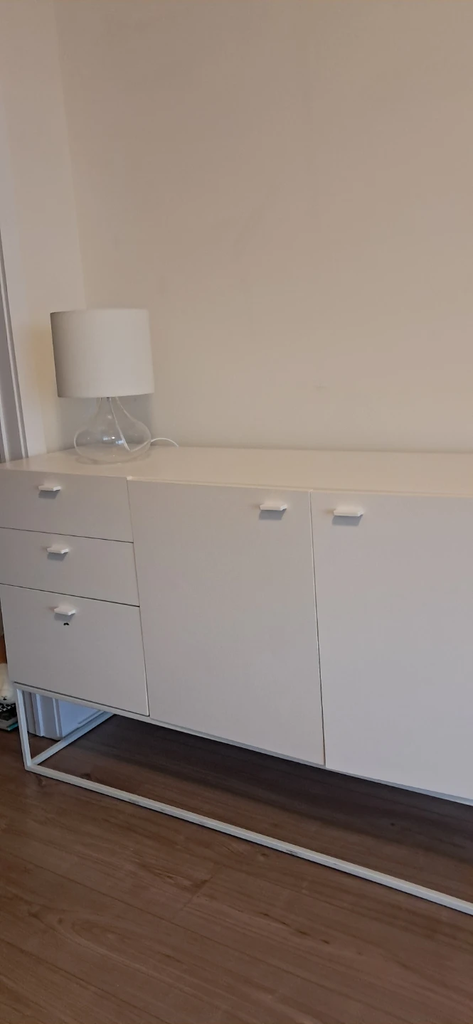 Dresser Sideboard Storage - photo 2