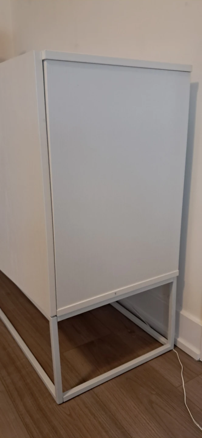 Dresser Sideboard Storage - photo 3