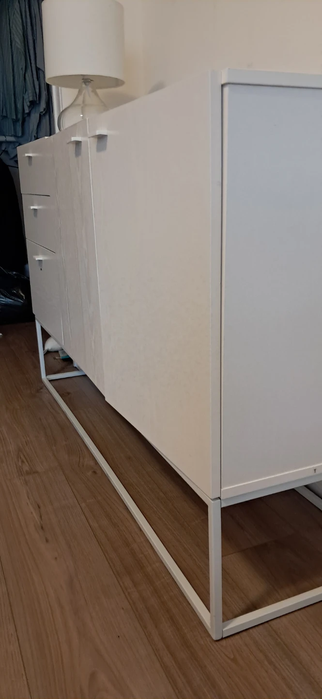 Dresser Sideboard Storage - photo 4