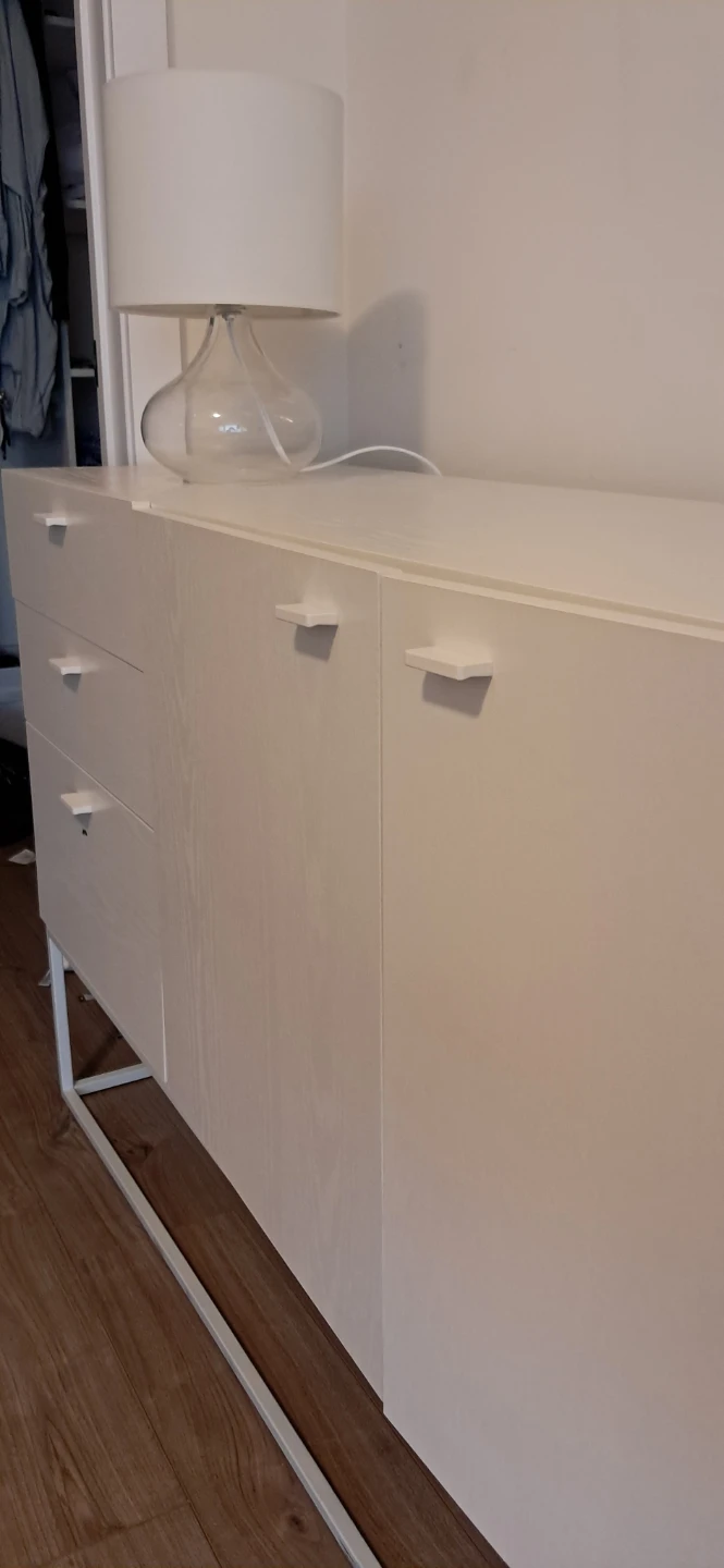 Dresser Sideboard Storage - photo 5
