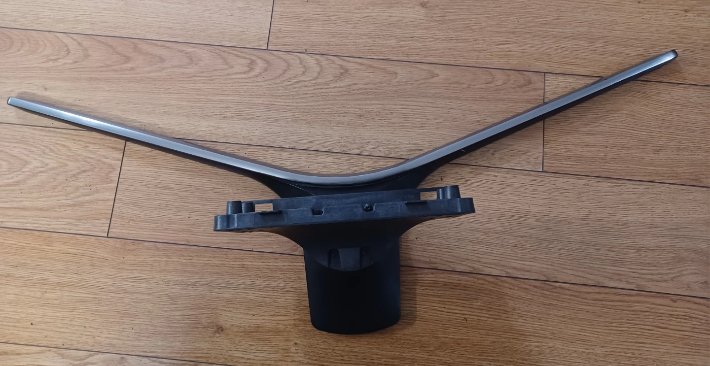 TV Stand Base with Screws - photo 2