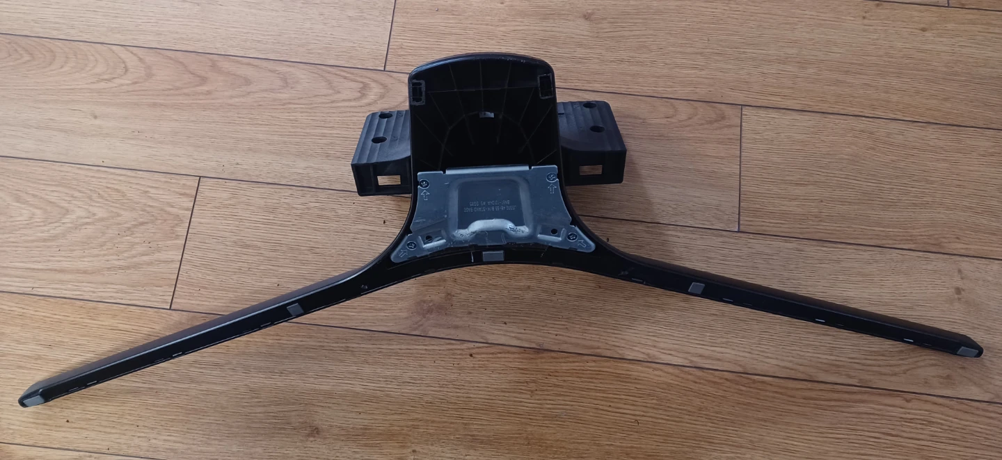 TV Stand Base with Screws - photo 3