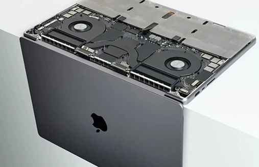 🍎 MacBook Repair Specialists 🍎