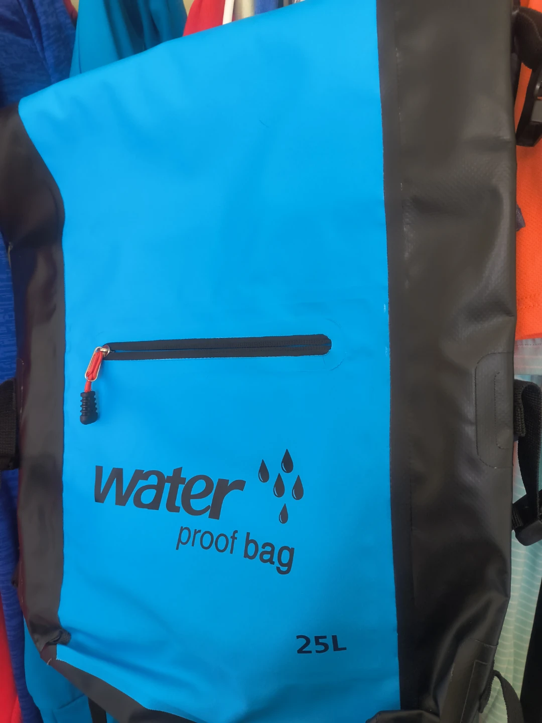 Waterproof Bag 25L