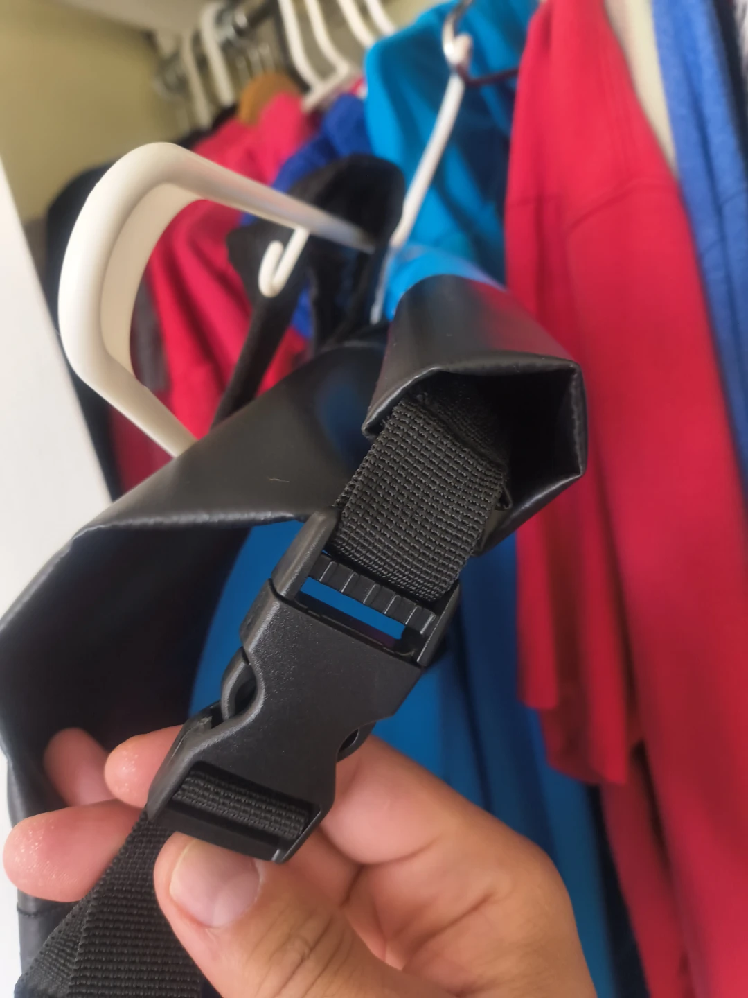 Waterproof Bag 25L - photo 4
