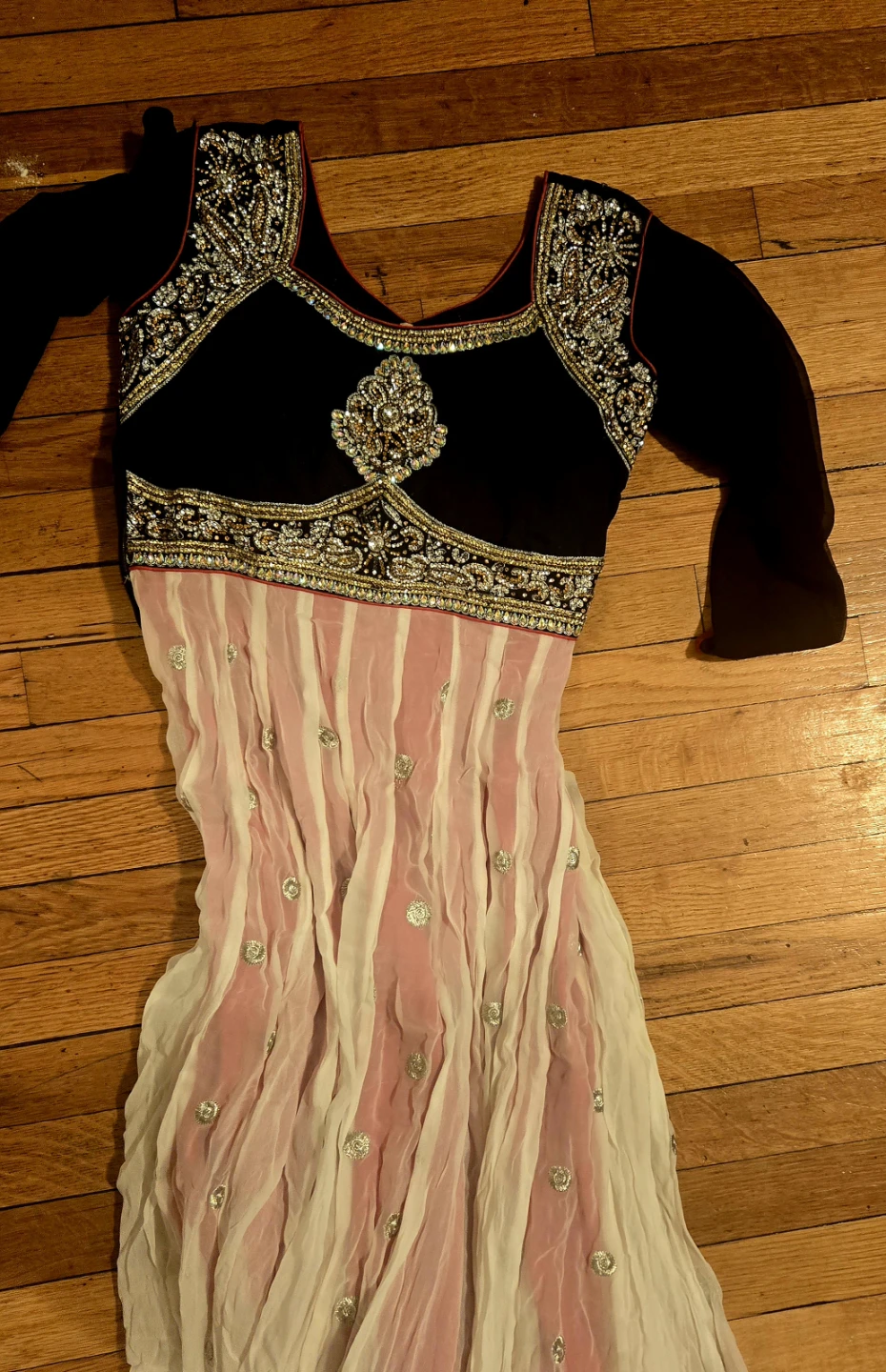 Clothes bundle