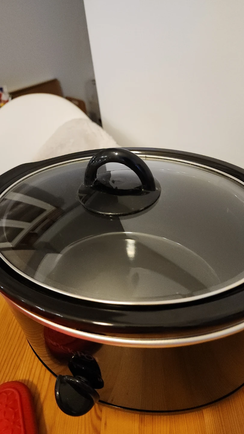 Crock-Pot The Original Slow Cooker - photo 4