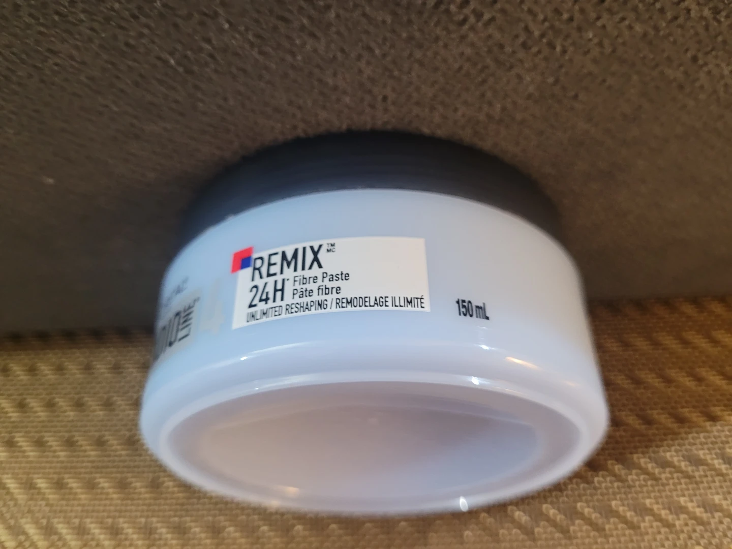 L'Oréal Studio Line Remix Fibre Paste 150ml - photo 2
