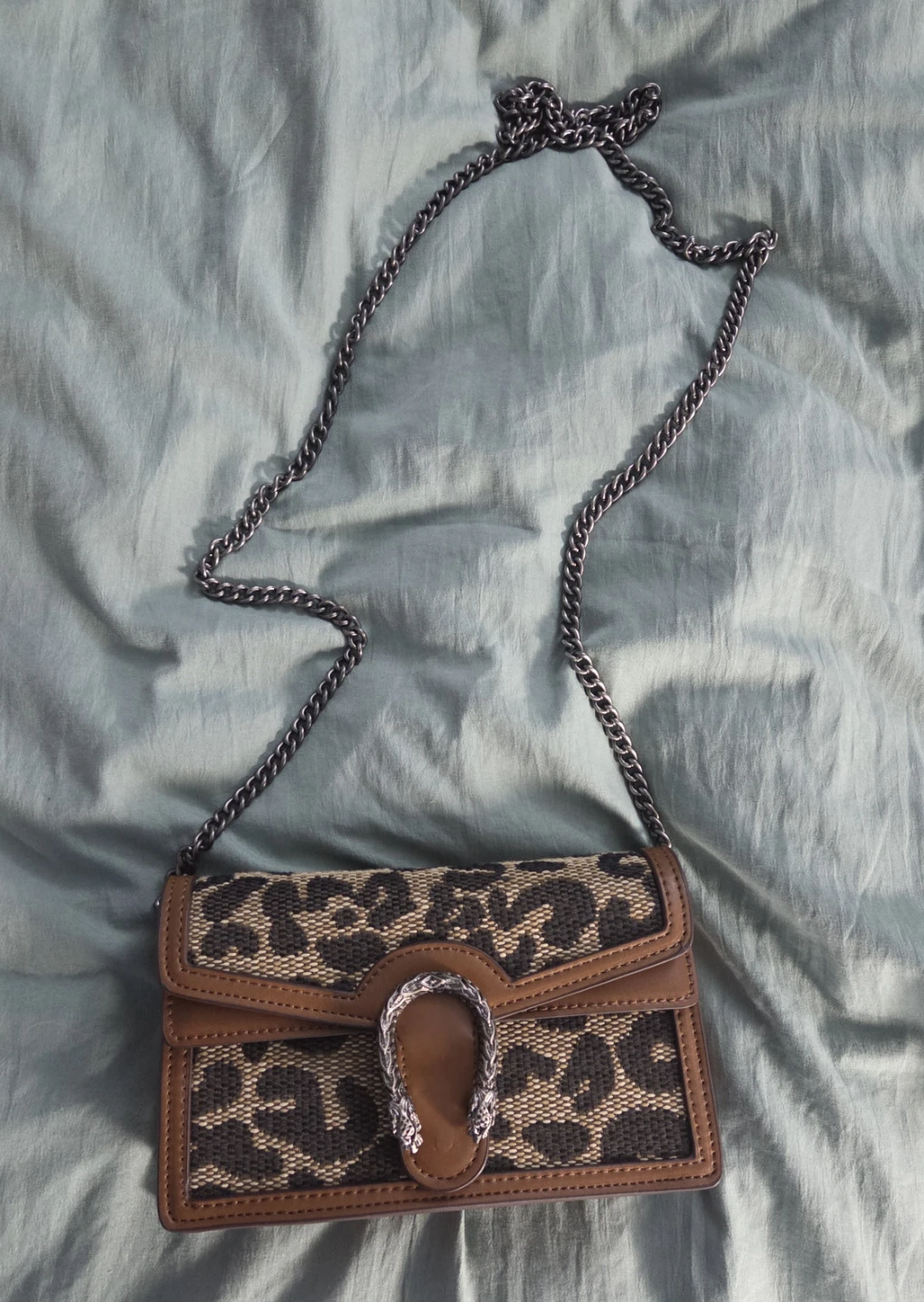Dionysus inspired cross body - photo 2