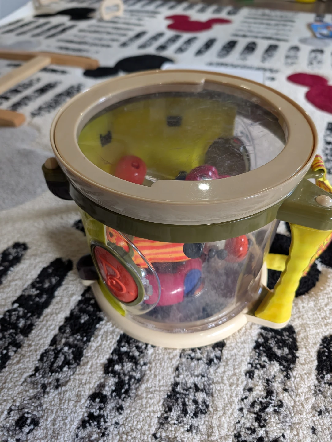 Baby Musical Instrument Toy Set - photo 2