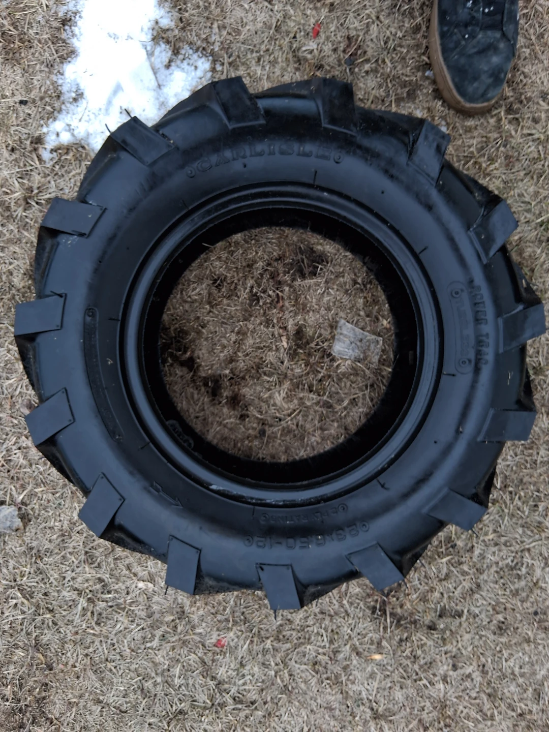 ATV Tire 23x8.50-14 - photo 2